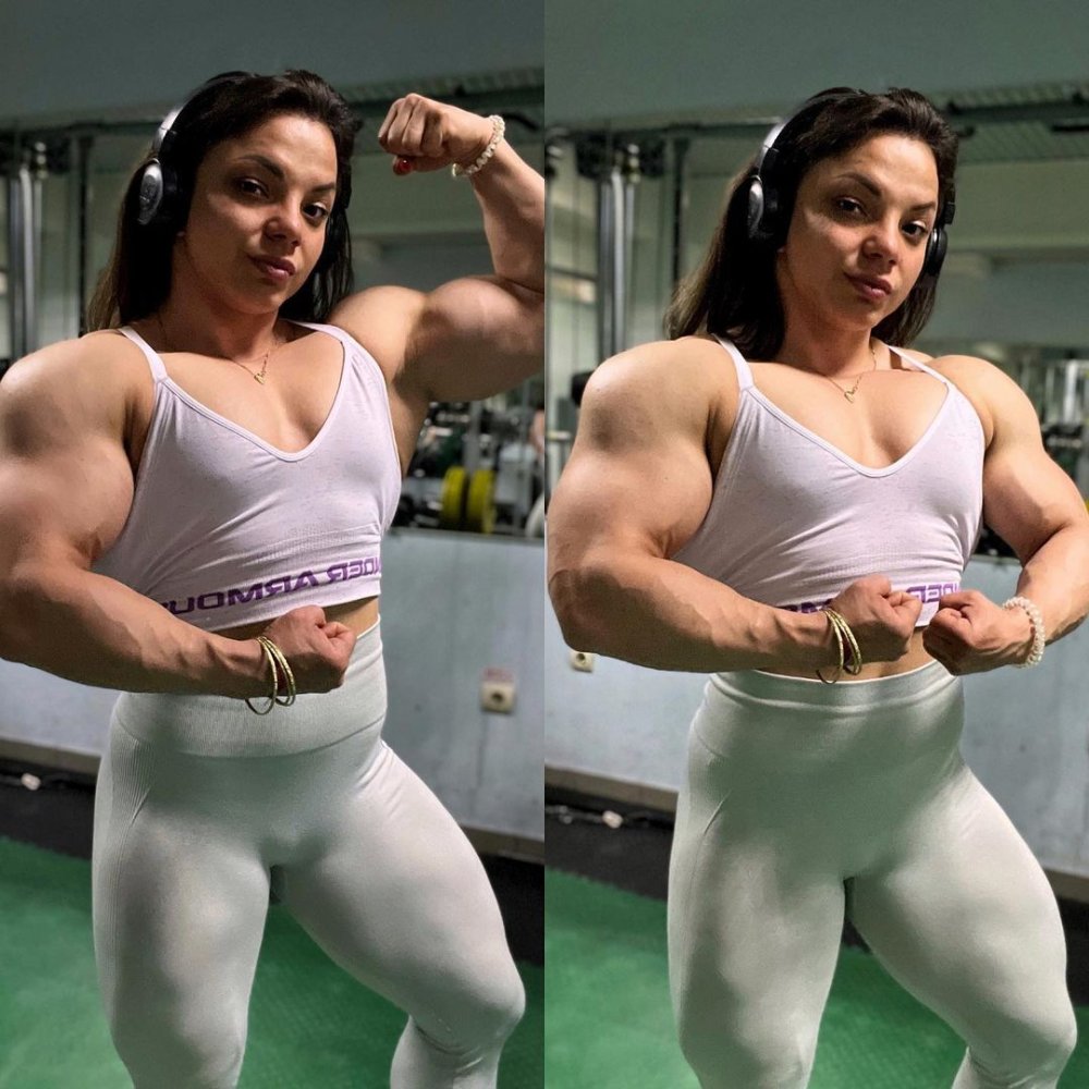 Onlyfans aleesha Young