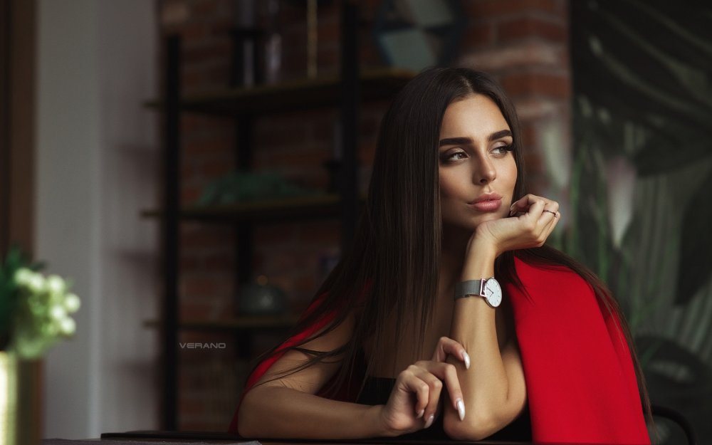 Anastasia leonova
