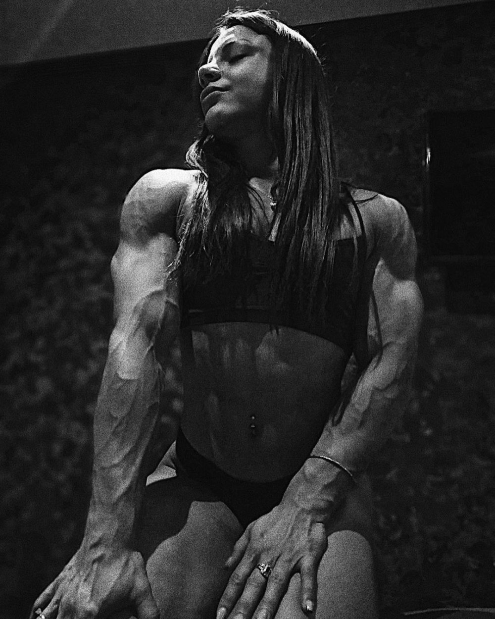 Anastasia leonova Anastasia Leonova FBB