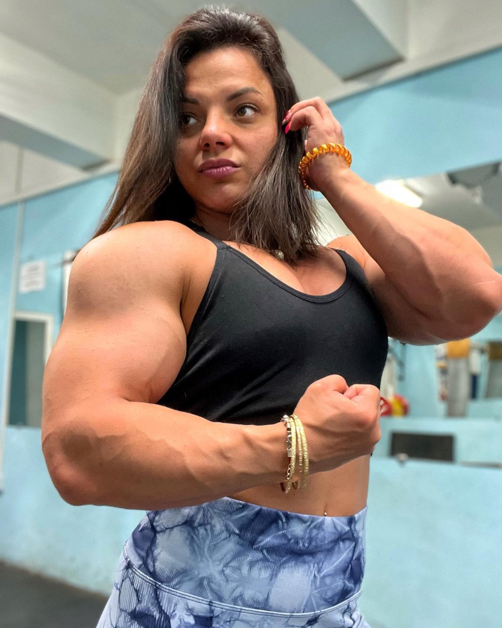 Anastasia leonova