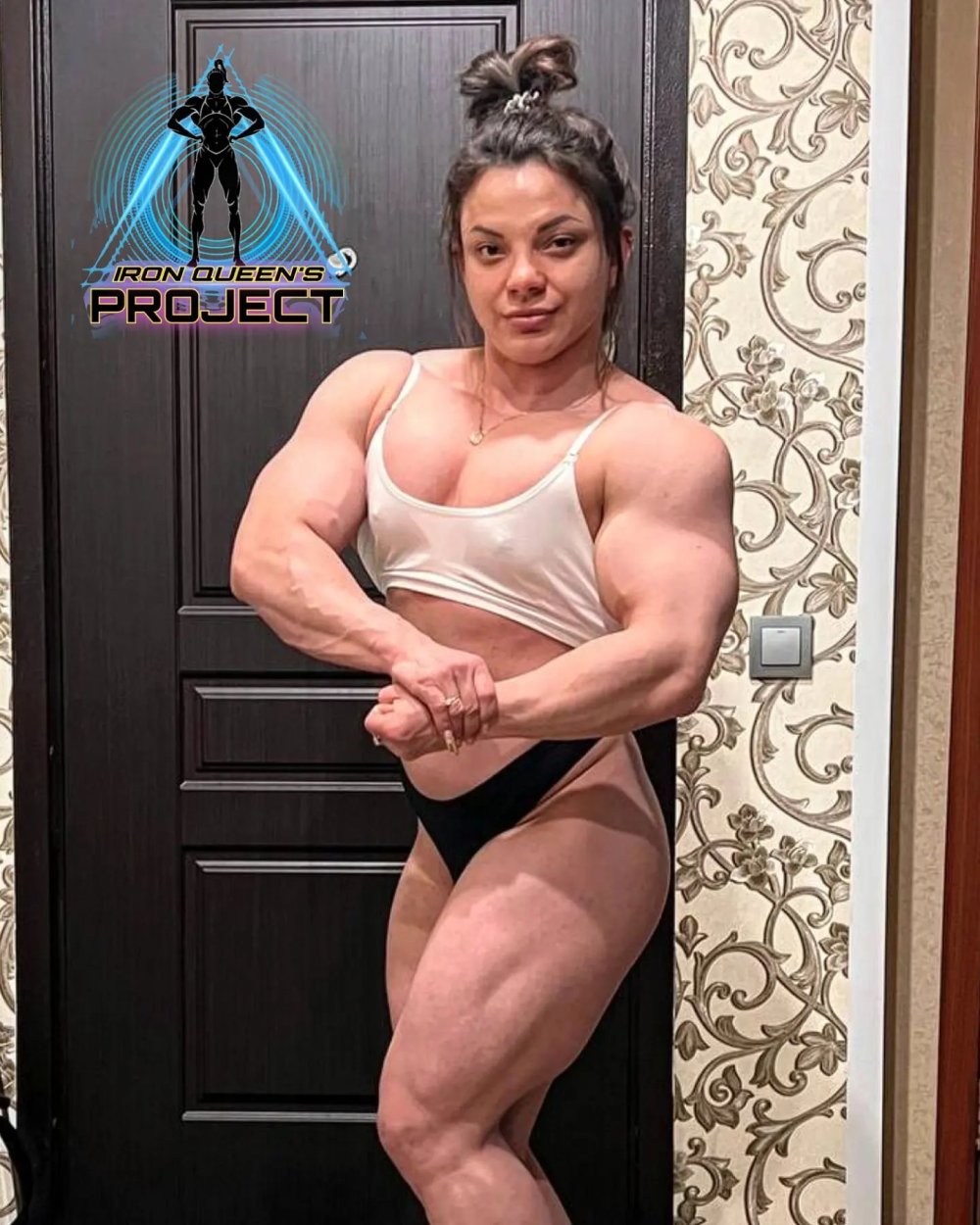 Anastasia Leonova