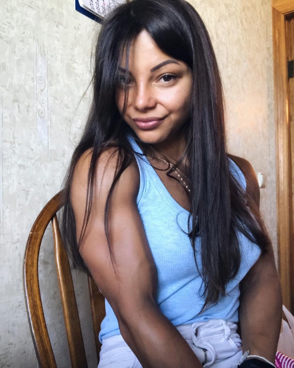 Anastasia 89 AKA