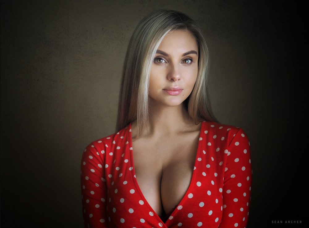 Anastasia gorbunova