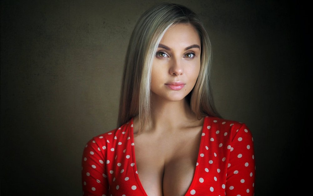 Anastasia Lady Gorbunova