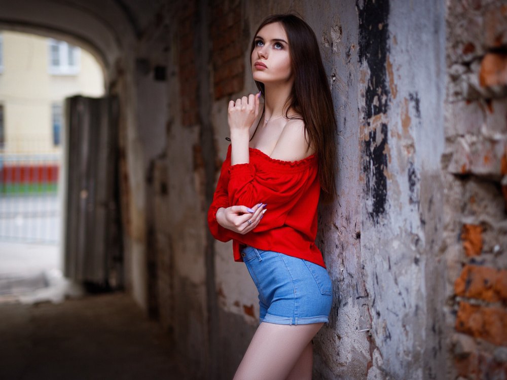 Candikatty Ekaterina Romanova