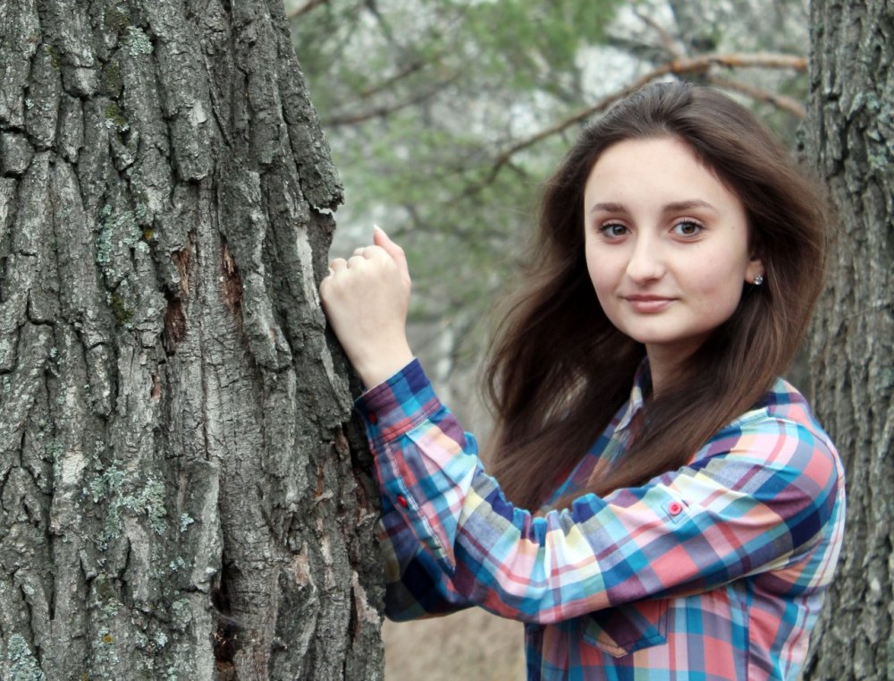 Ekaterina Zueva Lingeri