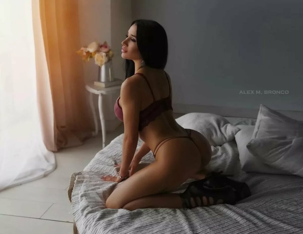 Ekaterina Romanova Samara
