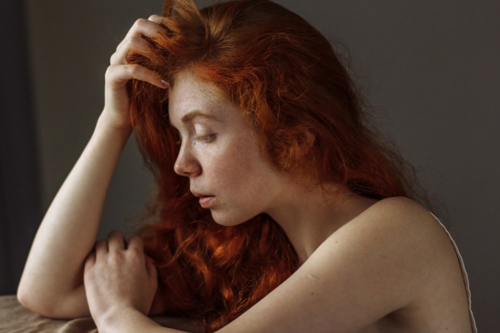 Ekaterina Romanova 1992