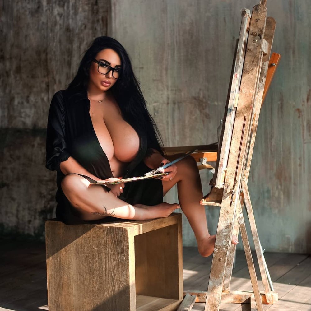 Anastasia Berthier Plov