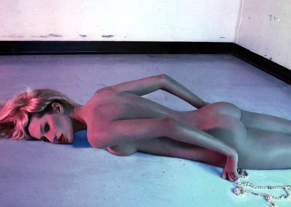 Giselle Bundhen naked fake