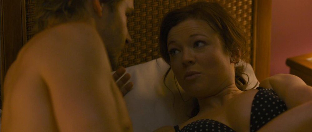 Sarah SNUK Intimate photos