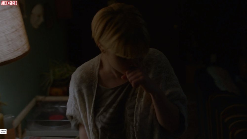 Actress Sarah Jones Naked