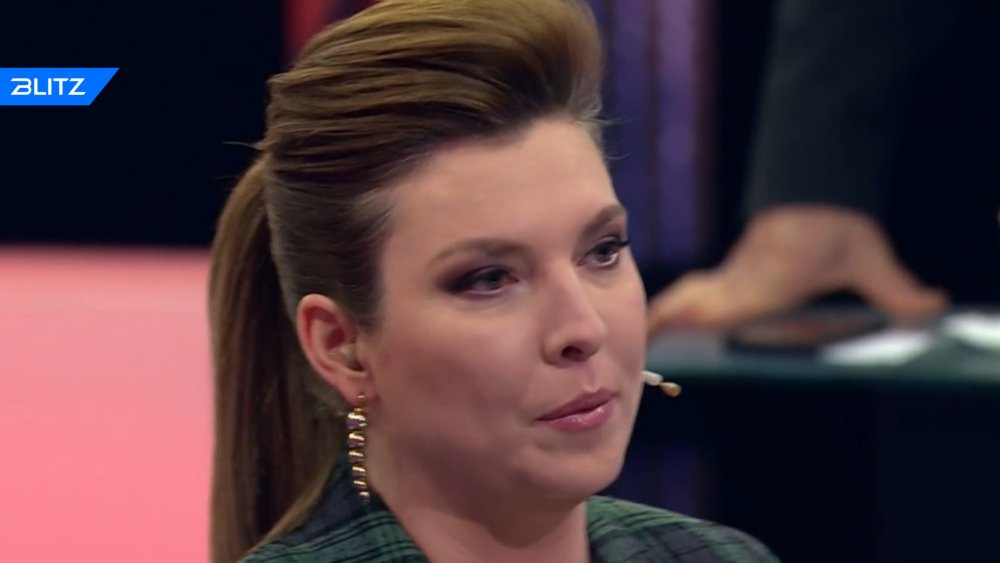 Olga Orlova 2021