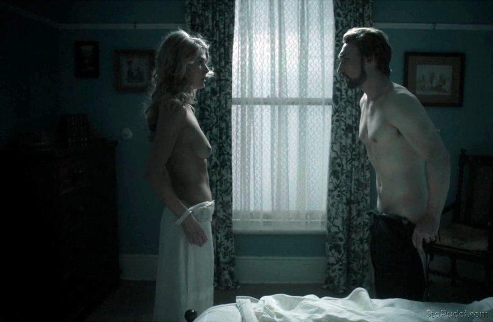 Rosamund ration is erotic