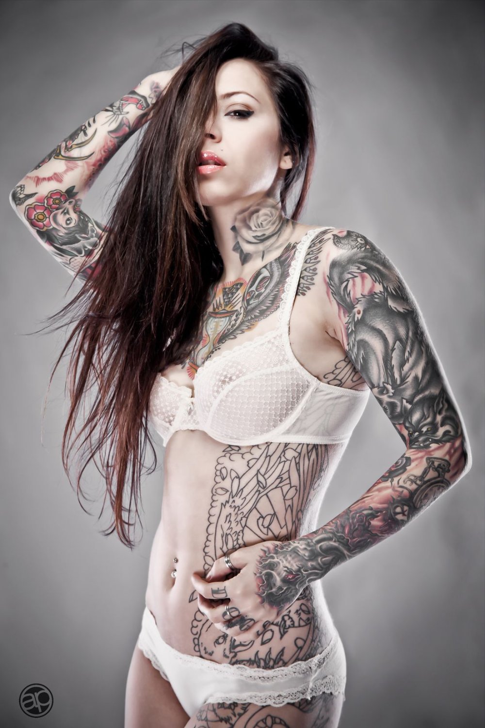 GOGO Blackwater