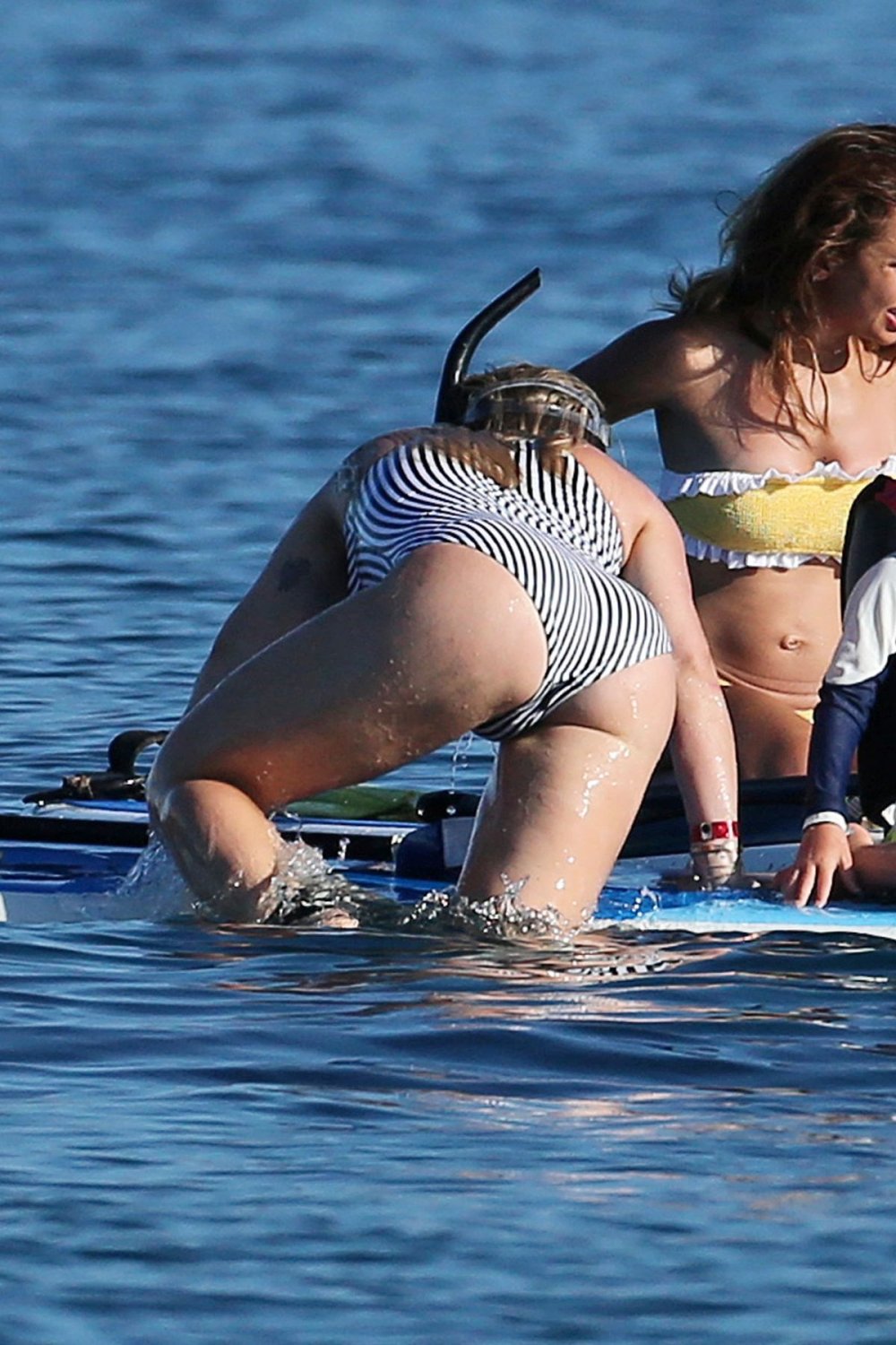 Hilary Duff Hot