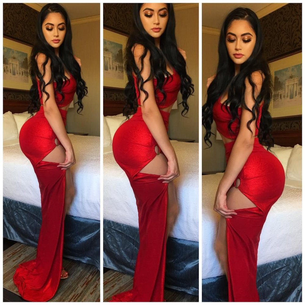 Jailyne OJeda Ochoa 2018