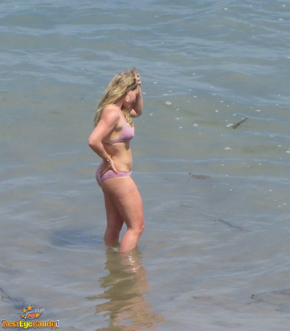 Hilary Duff Hot Desnuda
