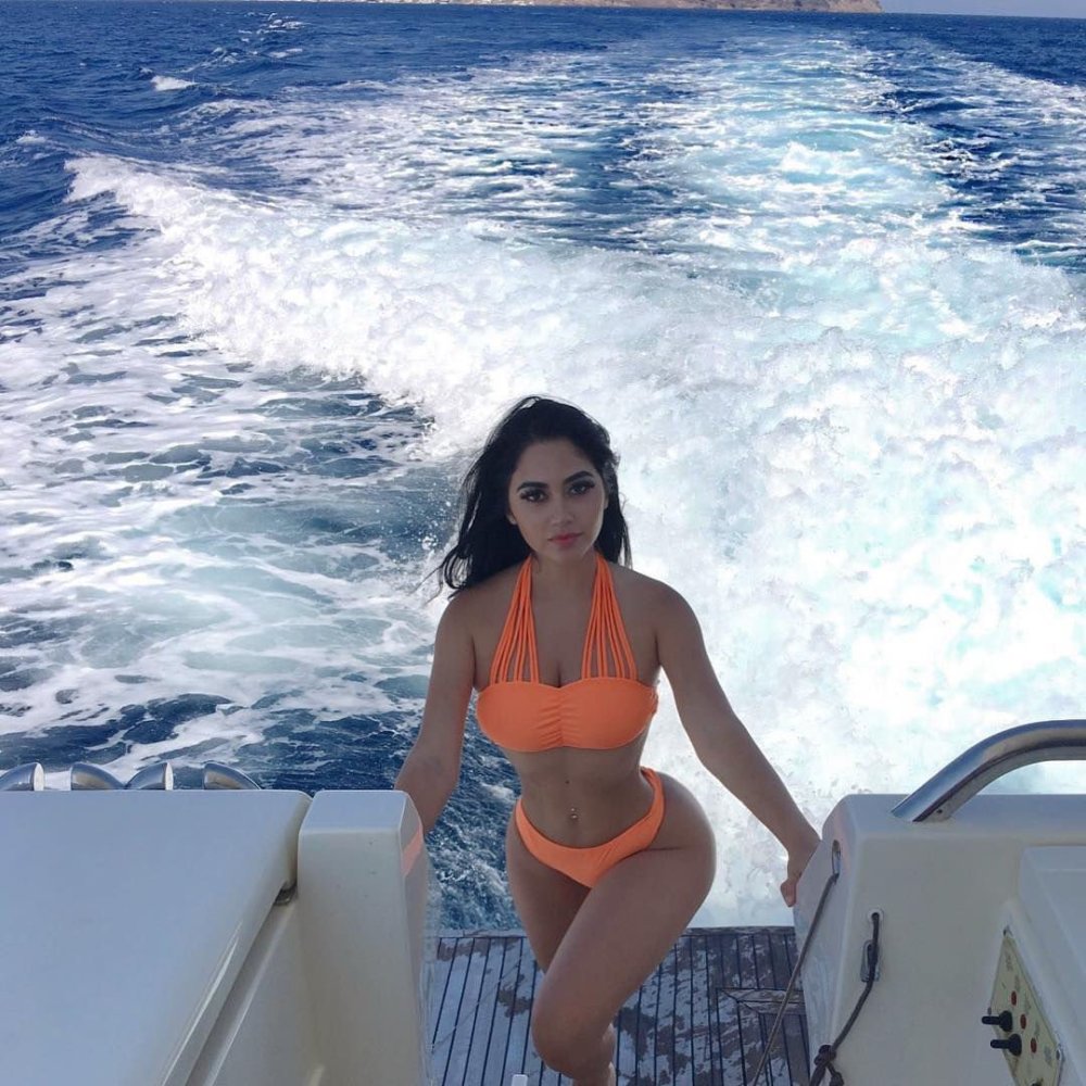 Jailyne OJeda Ochoa (Jailyne Ochoa)