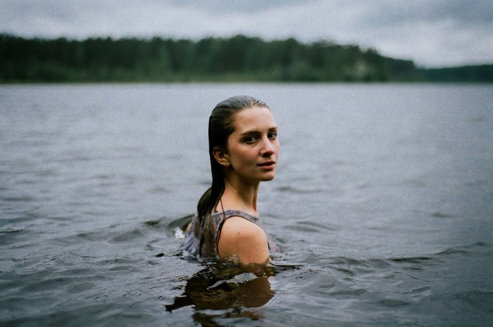 Varvara Shcherbakova