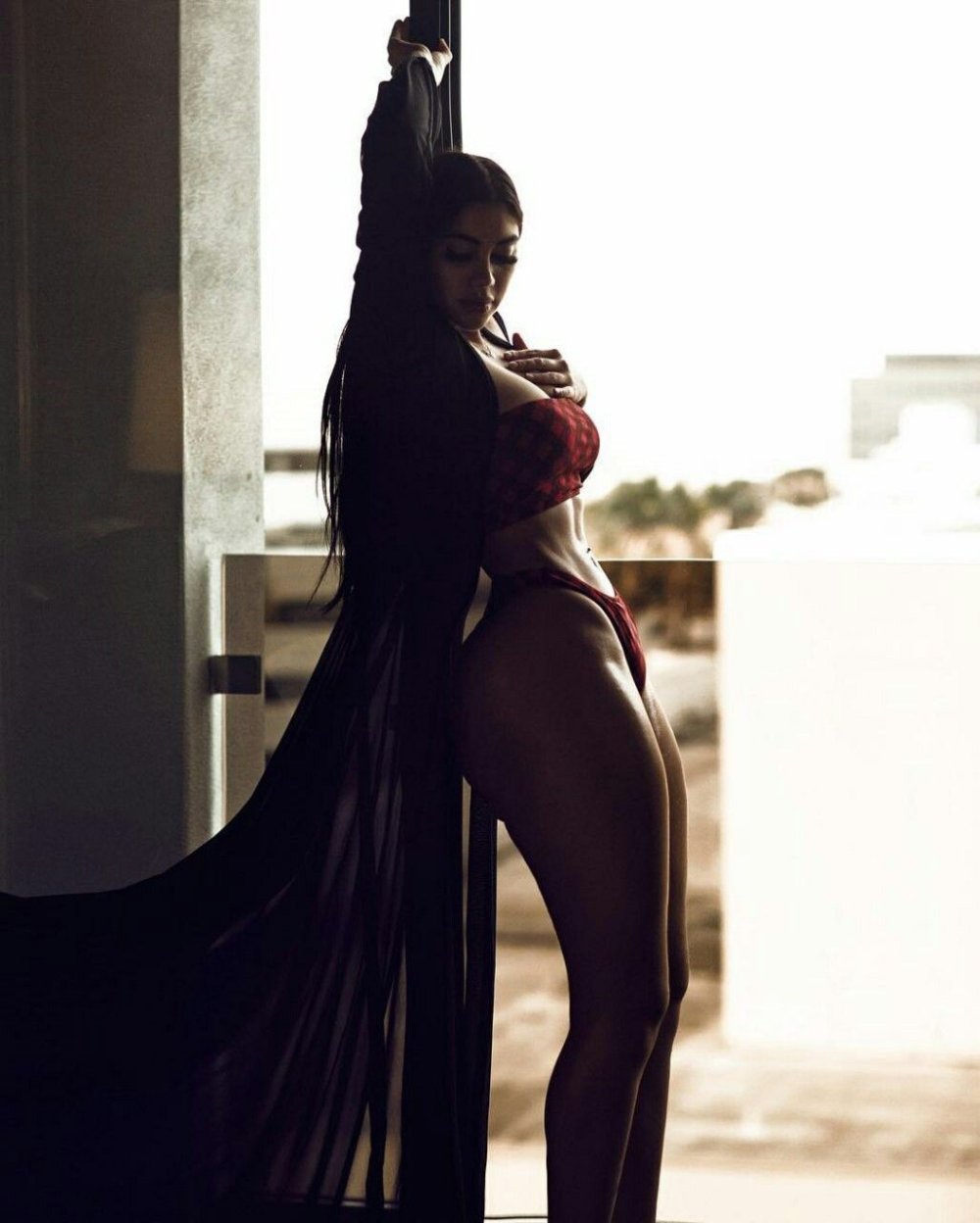 Jailyne ojeda ochoa jasmine