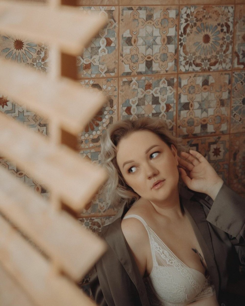 Varvara Shcherbakova Zen