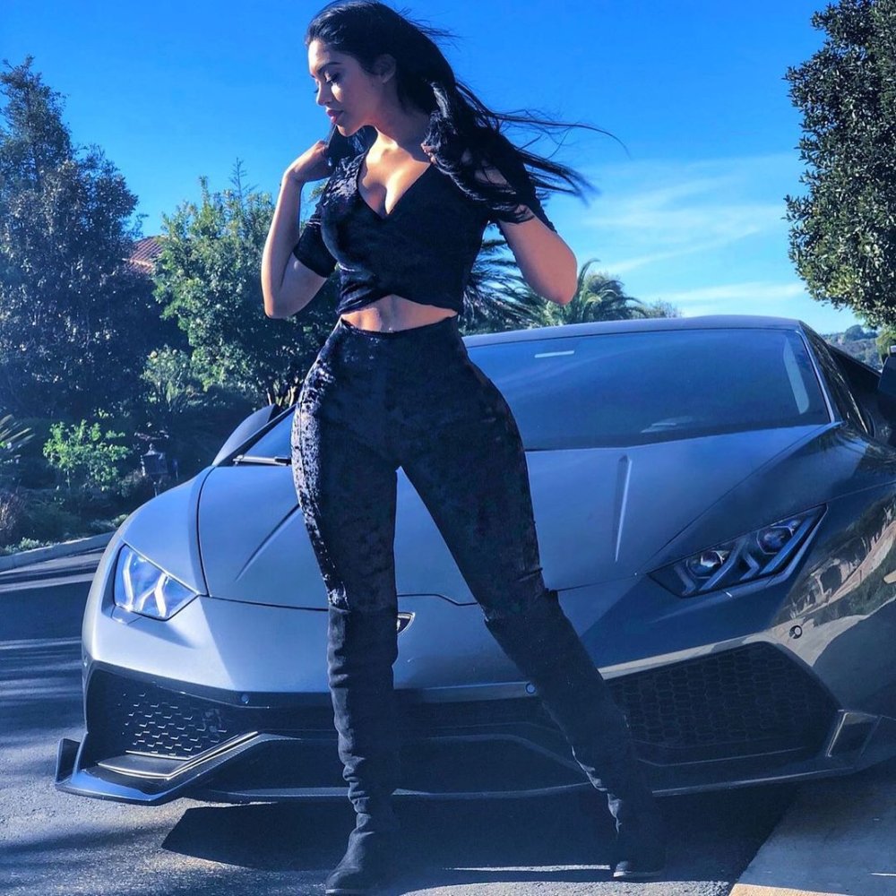 Jailyne ojeda jasmine