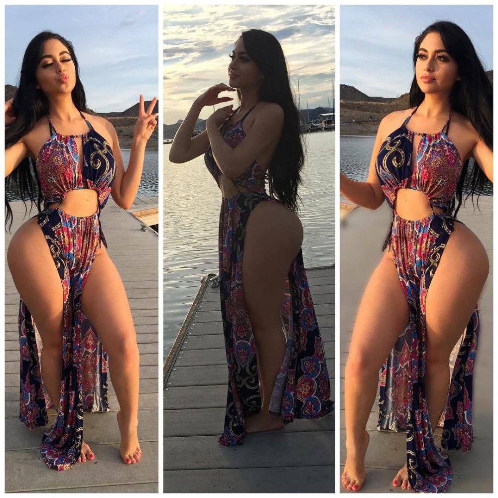Jailyne Ochoa 2020 Naked