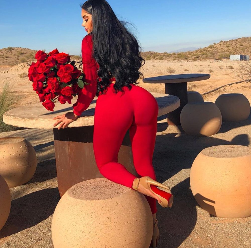 Jabilin Ochoa