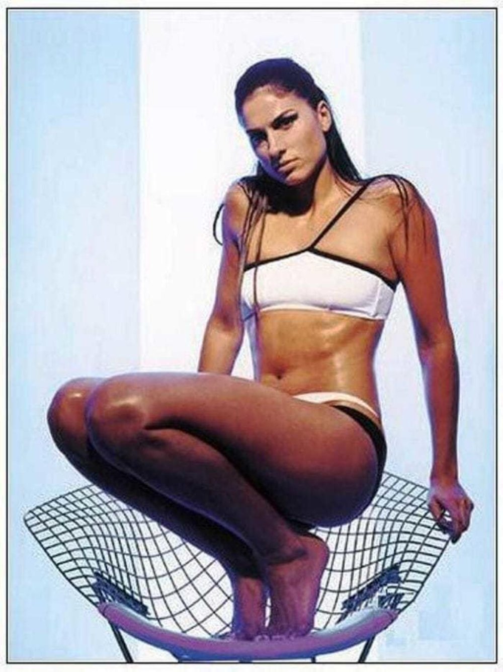 Elena Isinbaeva Pop