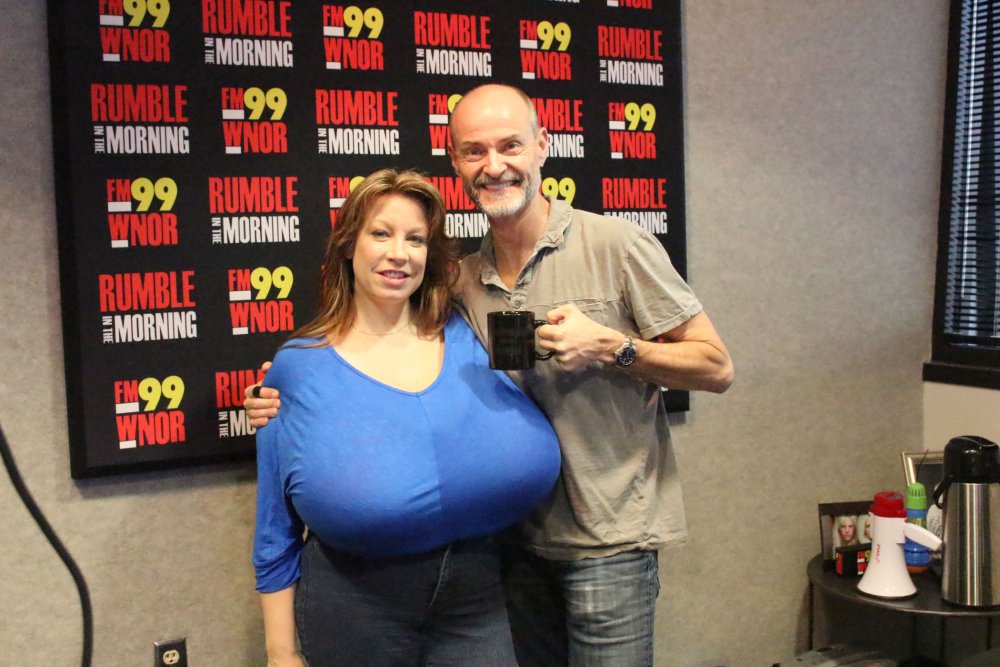Chelsea Charms 2018