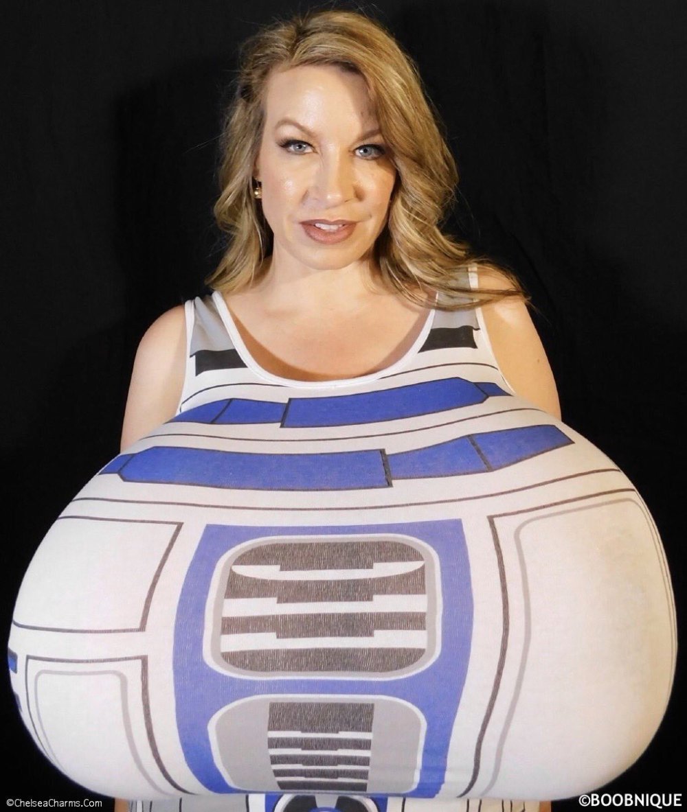 Chelsea Charms