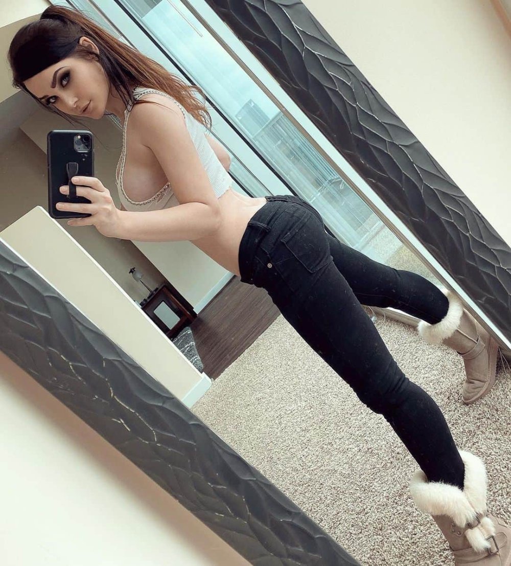 Niece Waidhofer Texas