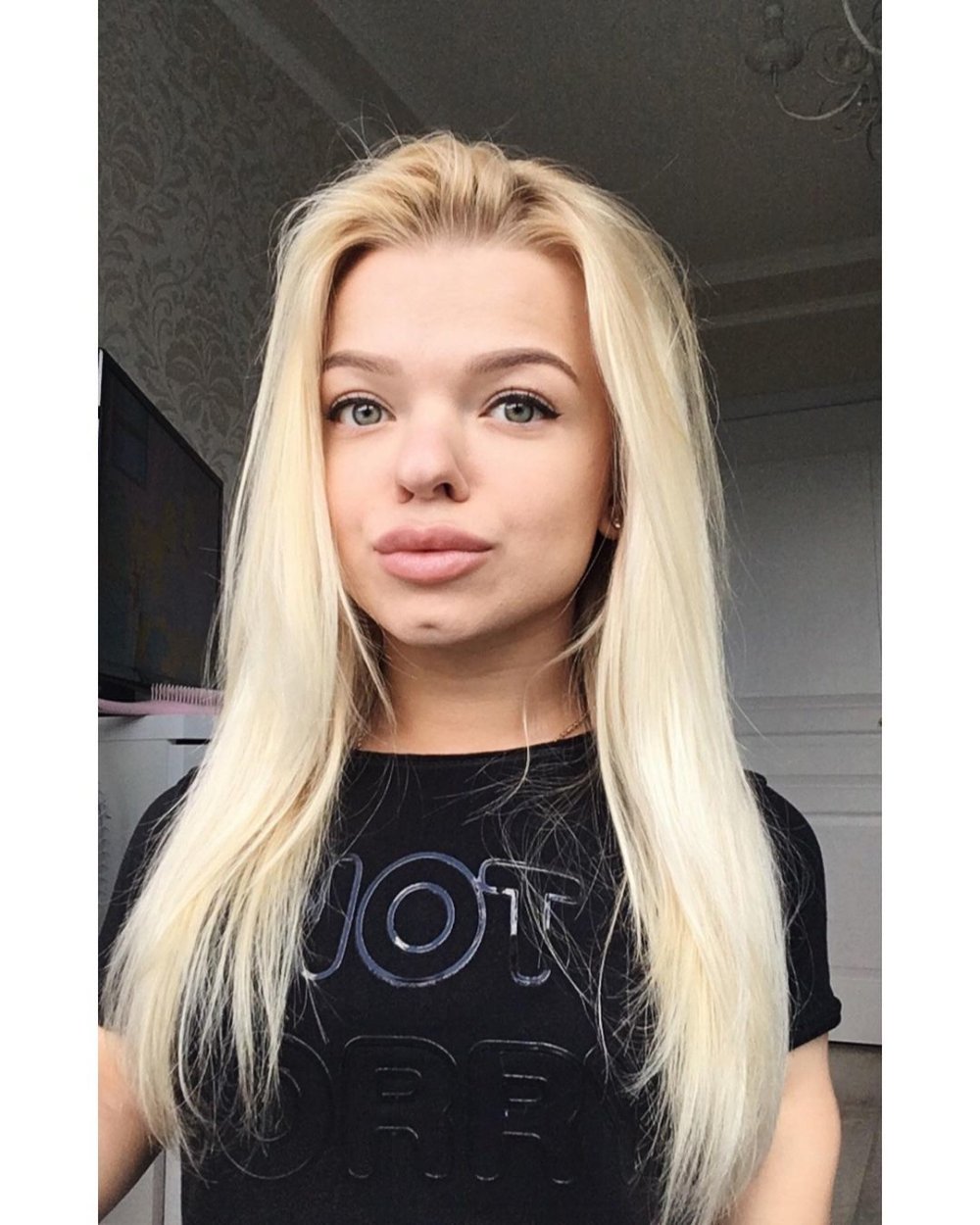 Alinochka Mayer Panevskaya