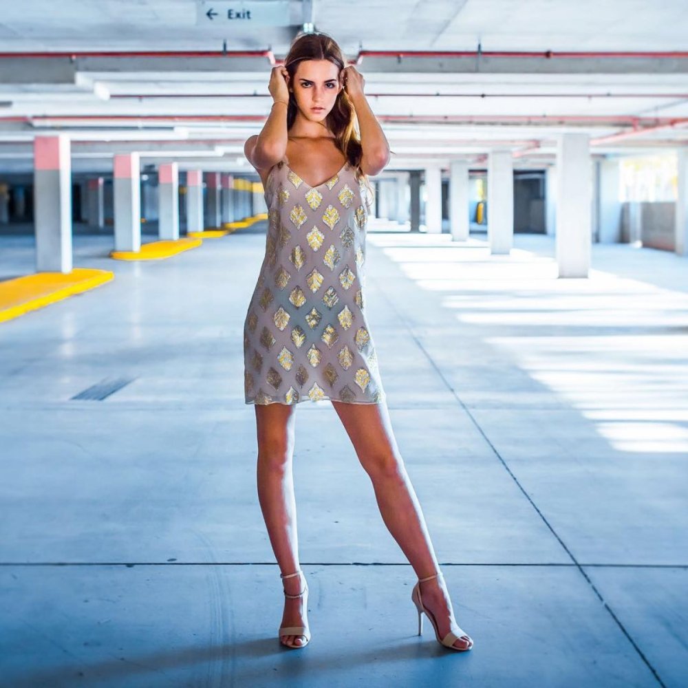 Naked Emily Ratakovsky
