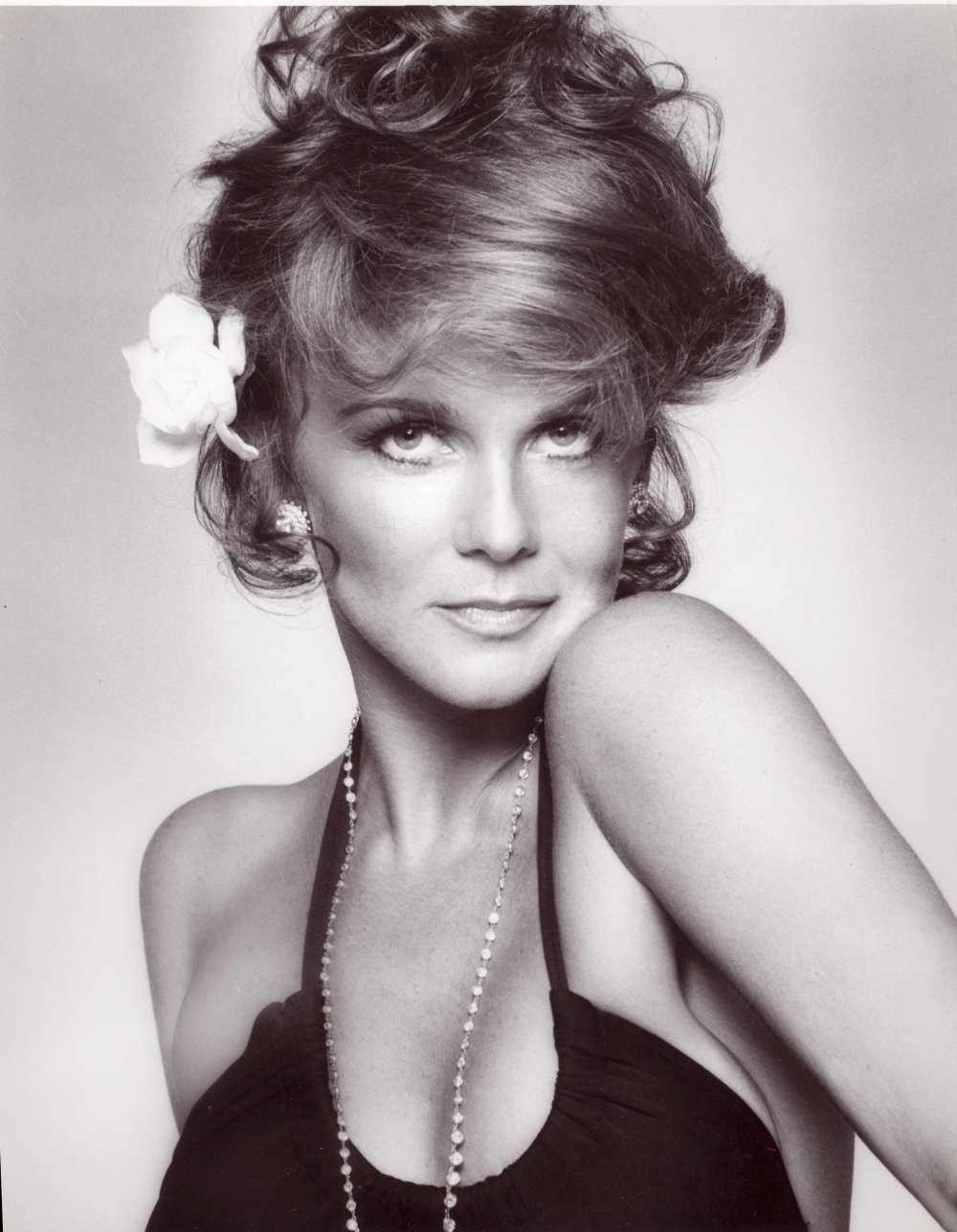 Ann Margret Tenth Kingdom