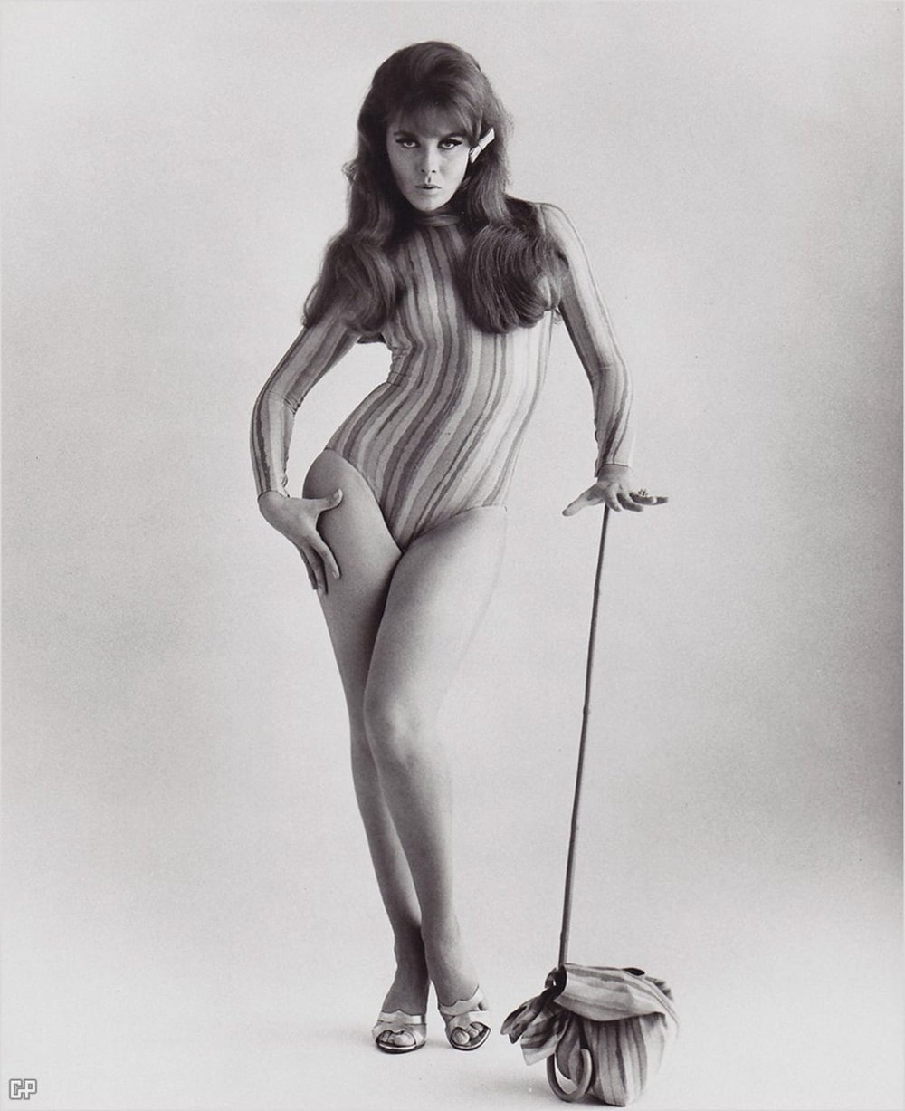 Ann-Margret Ulsson