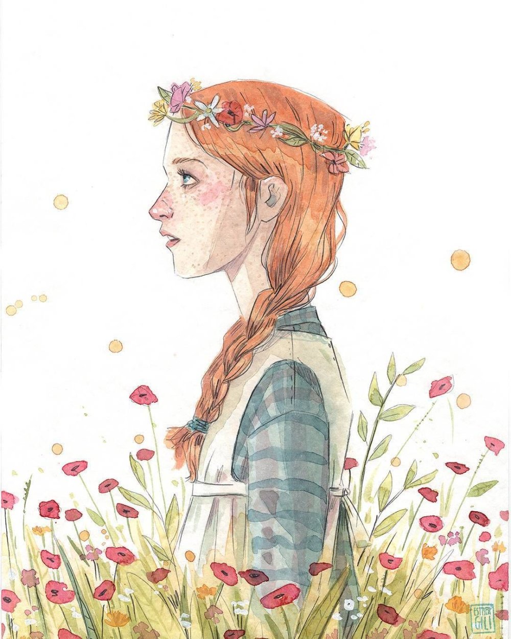 Anne Margaret