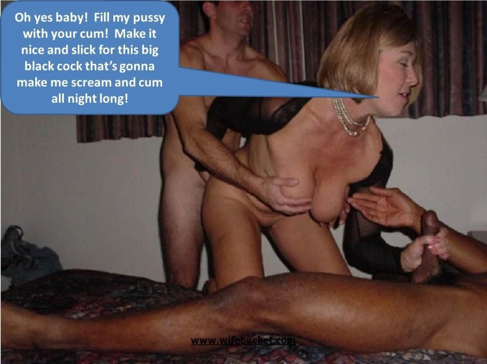 Homemade porn, humiliation of husband