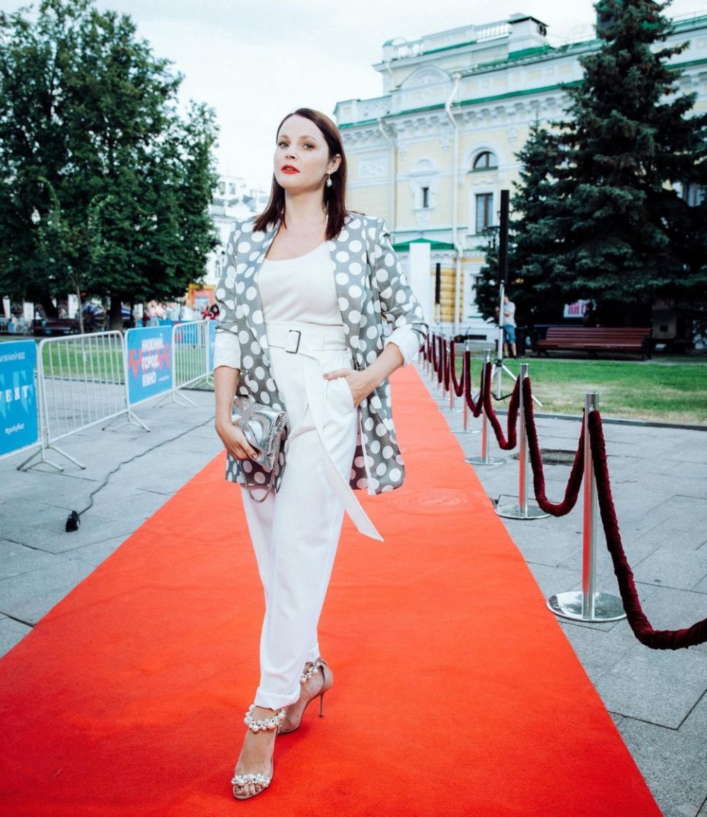 Ekaterina Stulova Bosai