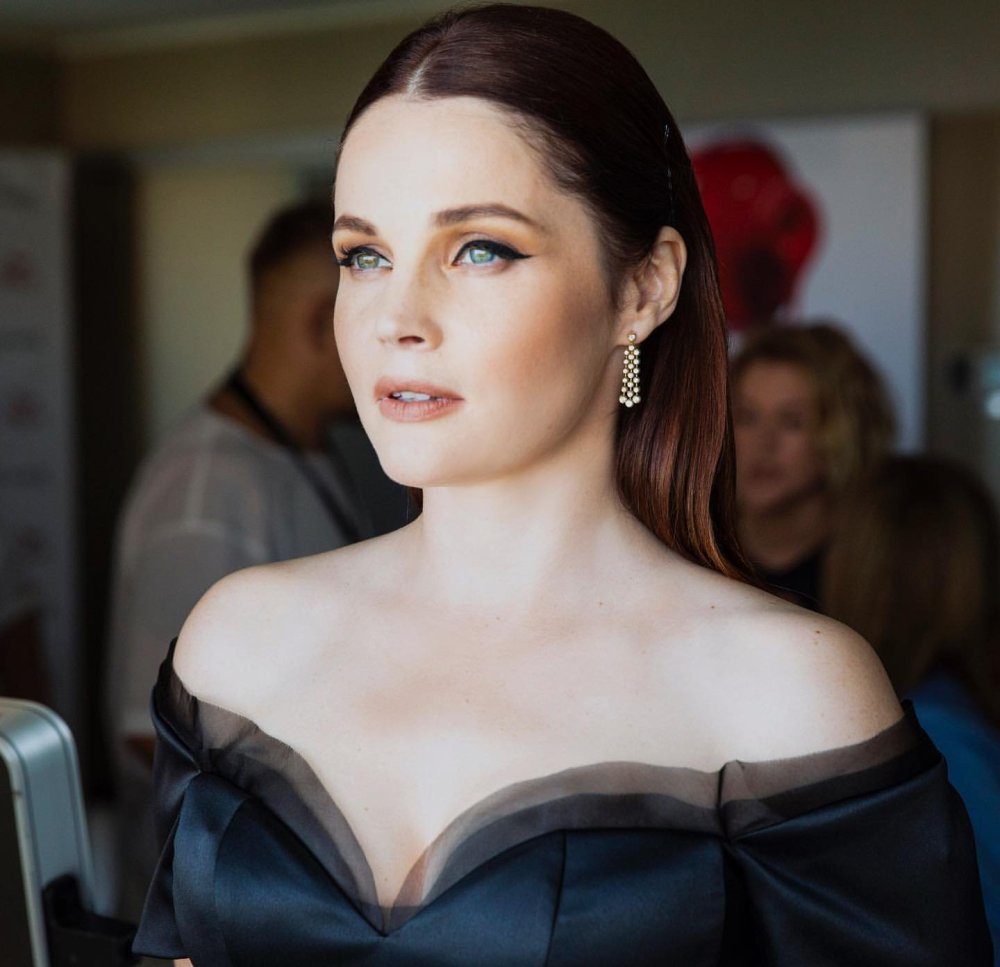 Ekaterina Vulichenko 2020