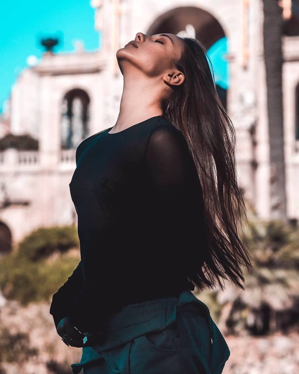 Ekaterina Kamurkina