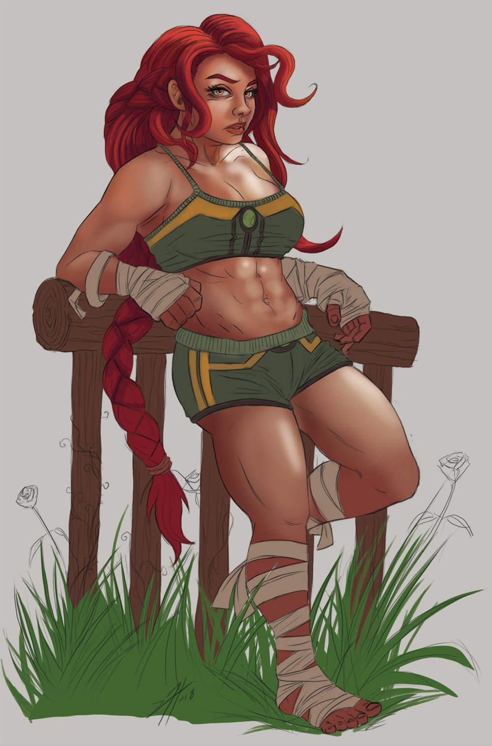 Dvorf Art Bara
