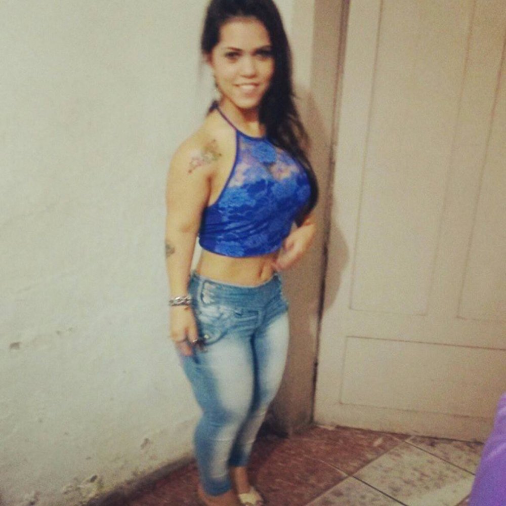 Girls Karina Karina Lemos