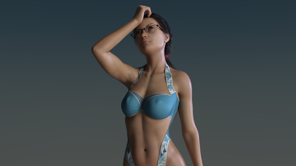 Julia Victoria Mayer Julinha