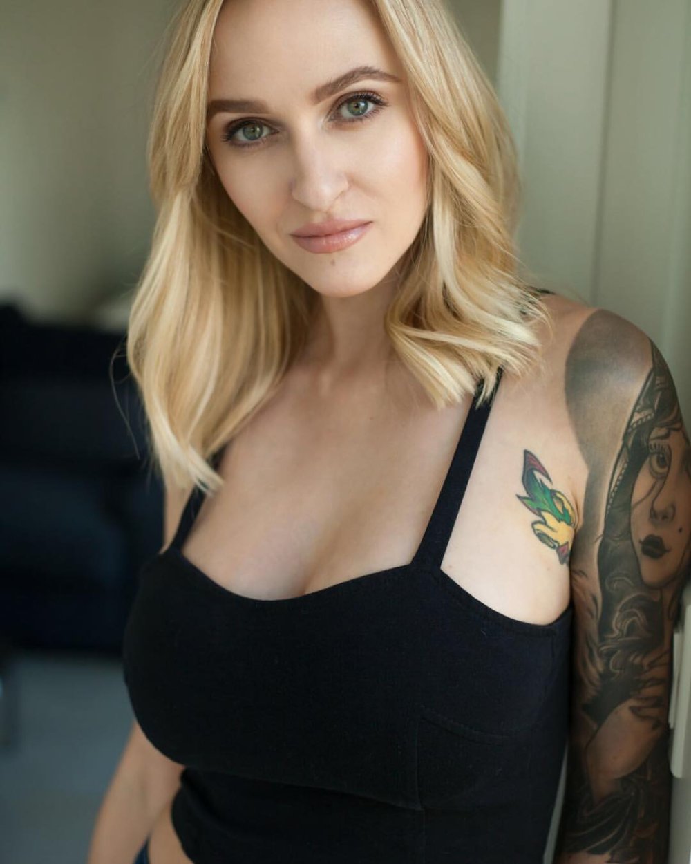 Alissa Barbara