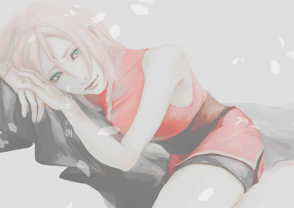 Sakura Ecchi