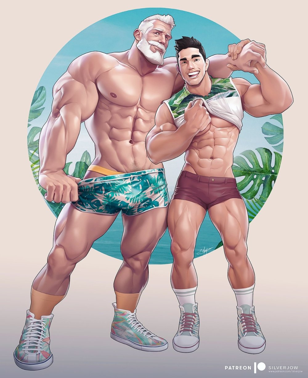 Nicky 琦玉