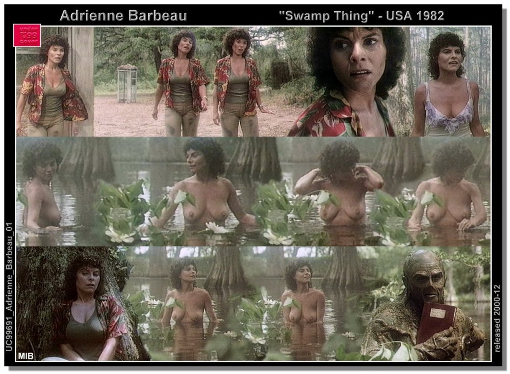 Adrienne Barbeau Hot