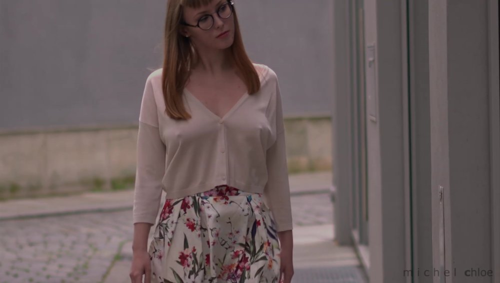 Michel Chloe (Michelle Chloe)